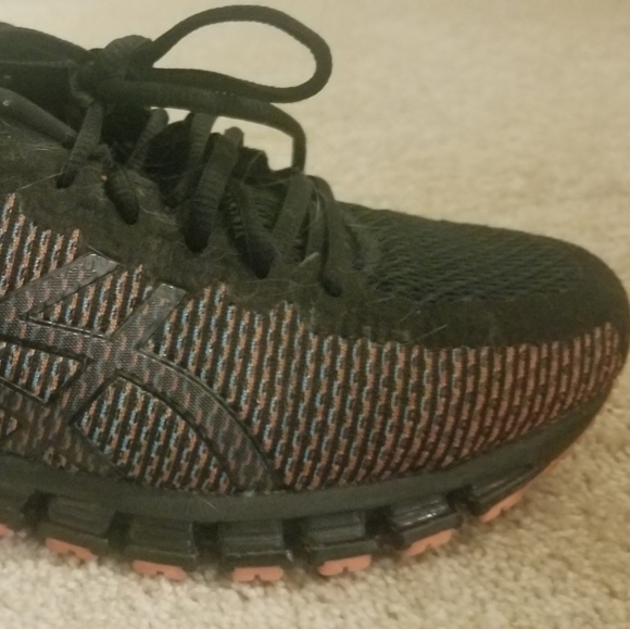 ASICS Gel Quantun360 - Picture 4 of 6